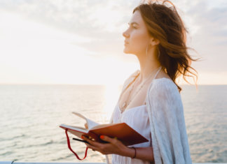 A satisfação indescritível de realizar as nossas habilidades.