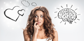 Passional, racional, emocional. Respeitadas as proporções, a mistura fica sensacional!