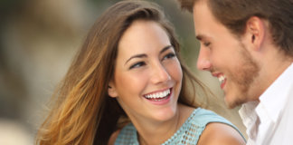 Não há nada mais belo que apaixonar-se por alguém autêntico!