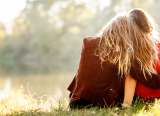 Você não precisa ser legal com todo mundo. Você precisa ser legal.