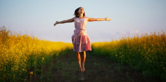 A chave da sua felicidade está com você A chave da sua felicidade está com você