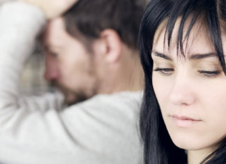 Amor não correspondido não é amor, é sofrimento