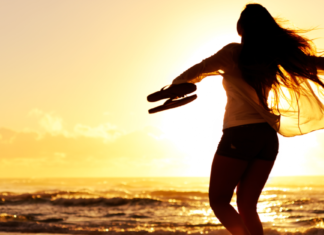 Sua majestade: o amor próprio!