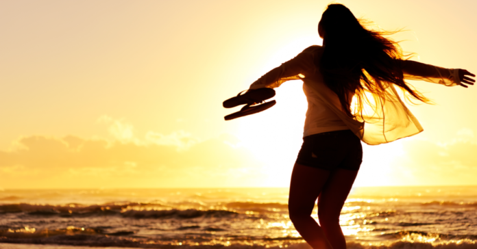 Sua majestade: o amor próprio!