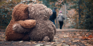 Por um mundo de empatia Por um mundo de empatia