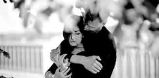 Ame-me quando eu menos merecer, será quando eu mais vou precisar