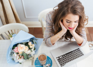 É possível viver um relacionamento “longe dos olhos, mas perto do coração”?