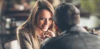 Os dispostos se atraem. Os dispostos se atraem.