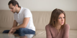 Não exija do outro o que você não estiver disposto a oferecer de volta.