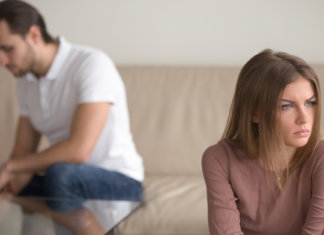 Não exija do outro o que você não estiver disposto a oferecer de volta.