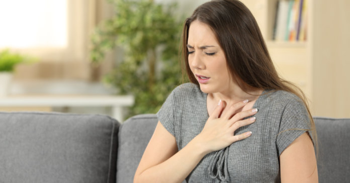 Contato de Emergência