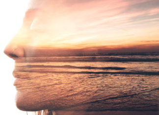 Acredite: em todo final, existe um recomeço