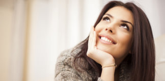 Acredite nos seus sonhos. Ninguém fará isso por você!