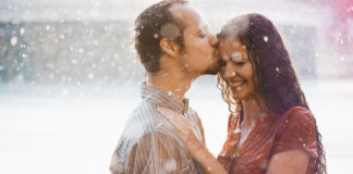 Quem quer, dá um jeito! O amor só dá certo se houver reciprocidade!