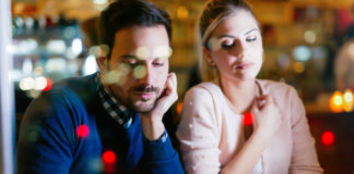 Deixe a raiva secar… Deixe a raiva secar…