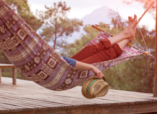 Devemos aprender a apreciar as pequenas coisas, os pequenos gestos…