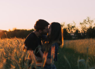 O amor e sua natureza incontrolável