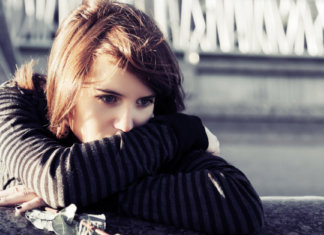 Posso não saber direito o que é o amor, mas sei bem o que o amor não é.