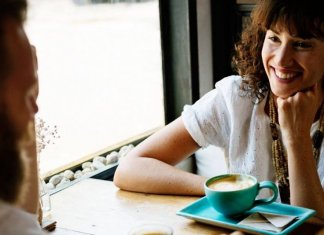 Tomar café com um amigo: uma das melhores terapias do mundo!