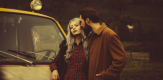 Deixe ir embora quem não sabe como ficar