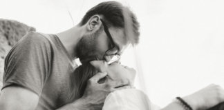 Eu desejo que você se encontre antes de resolver ficar com alguém