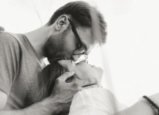 Eu desejo que você se encontre antes de resolver ficar com alguém