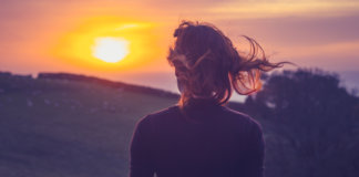 Eu posso recomeçar? 