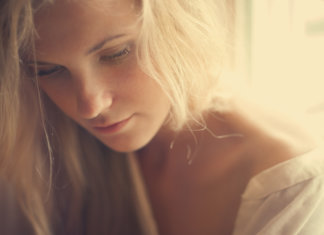 “Não importa o quanto algo nos machuca. Às vezes se livrar dele dói mais ainda”