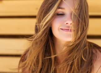 Escolha o conforto de vestir a própria pele