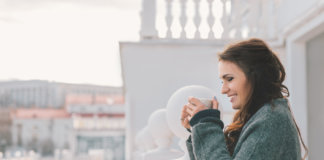 Em 2017 entendi o sentido da frase “A felicidade está dentro da gente”