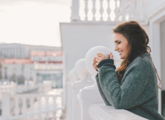 Em 2017 entendi o sentido da frase “A felicidade está dentro da gente”