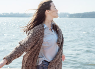 Pode ser que seu passado não te condene, talvez apenas mostre que você evoluiu.