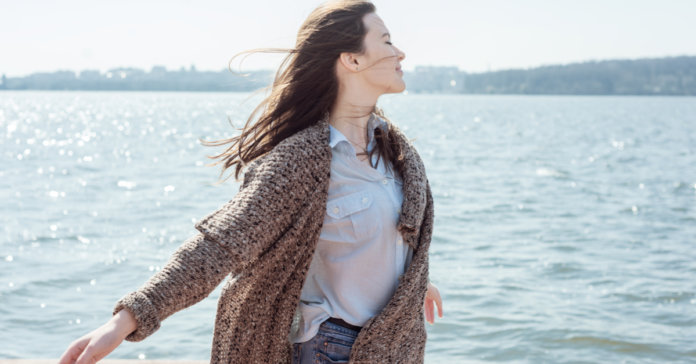 Pode ser que seu passado não te condene, talvez apenas mostre que você evoluiu.