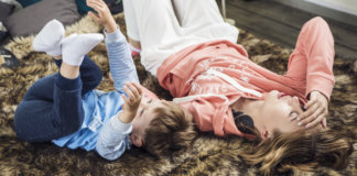 As boas mães erram todos os dias As boas mães erram todos os dias