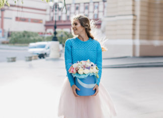 As histórias extraordinárias moram nos momentos simples