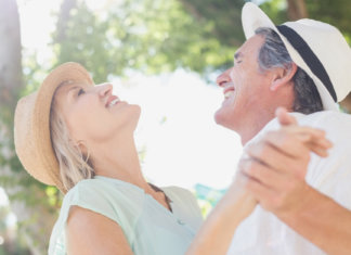 Atração física não basta, tem que haver atração mental