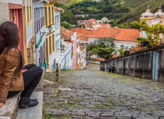 Somos sempre modificados por aquilo que amamos