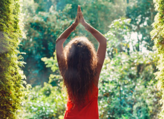 Para uma vida com mais ritos de passagem diários