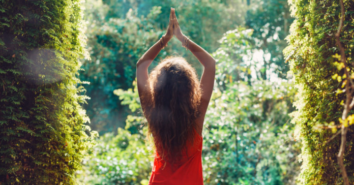 Para uma vida com mais ritos de passagem diários