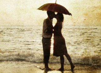 O amor tem que ser uma escolha e não uma necessidade