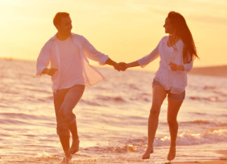 Que sejamos felizes, mesmo diante das frustrações que nos desmotivam.