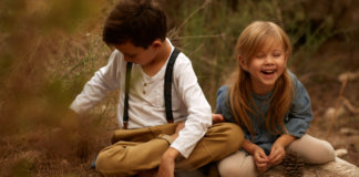 Dê chance à esperança de se fortalecer