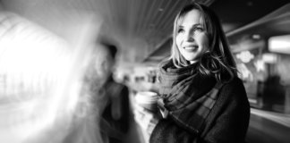 Cada pessoa tem um tempo na nossa vida