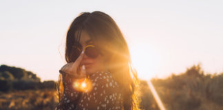 A dádiva de ser inadequado