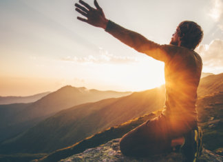 A surpreendente vitória de quem sabe perder.