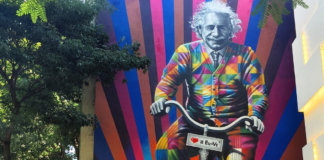 A genialidade está ligada ao encantamento