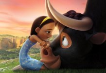 10 razões inquestionáveis para assistir “O Touro Ferdinando” na Netflix