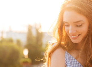 Quem tem charme não precisa de beleza