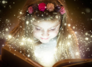 O que tenho de mais sagrado é a capacidade de me encantar.