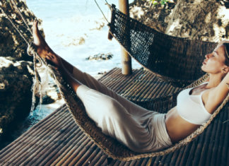 A gente não se apaixona pelo real mas pelo nosso imaginário.